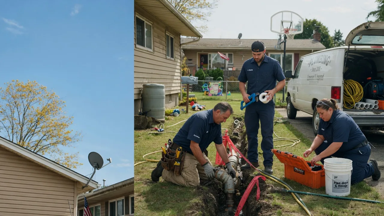 Garbage Disposal Replacement in Denniston, KY near me